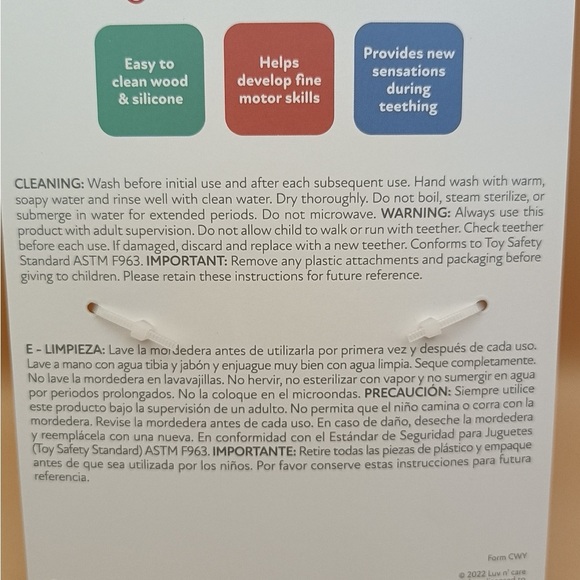 Baby Einstein Petit Piano Toy with Colorful Keys - Picture 11 of 11